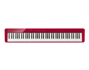 Цифрове фортепіано Casio Privia PX-S1100RD