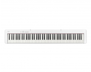 Цифровое пианино Casio CDP-S110 WEC7 White