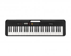 Casio CT-S200BKC Casiotone Portable Keyboard