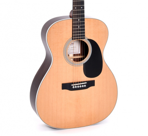 Акустическая гитара Sigma S000R-1