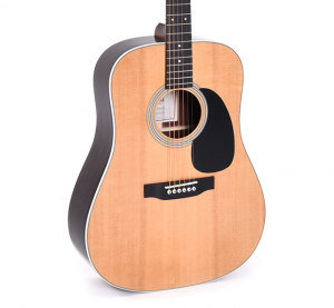 Акустическая гитара Sigma SDR-1