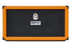 Бас-гитарный кабинет Orange OBC210 Mini