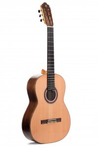 Класична гітара Prudencio Saez 1-PS (280) Cedar