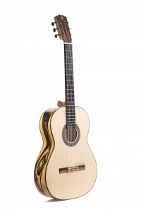 Классическая гитара Prudencio Saez 3-FL (37) Spruce