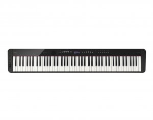 Цифровое фортепиано Casio Privia PX-S3100BK