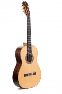 Классическая гитара Prudencio Saez 2-FP (24) Spruce