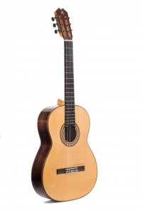 Классическая гитара Prudencio Saez 3-FP (G18) Spruce