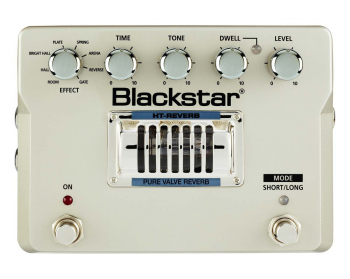 Педаль эффектов Blackstar HT-Reverb