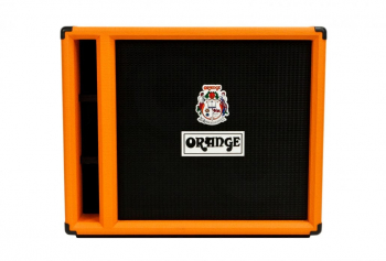 Бас-гитарный кабинет Orange OBC210