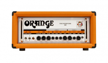 Усилитель для электрогитары Orange Thunderverb 200H