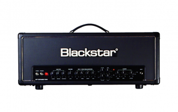 Підсилювач для електрогітари Blackstar HT-100 Stage
