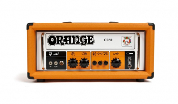 Підсилювач для електрогітари Orange OR50H