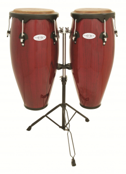 Конги Toca Synergy Series 2300RR (10 & 11") Rio Red