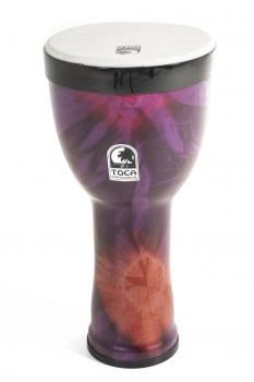 Барабан Toca Nesting Drum Freestyle II TF2ND-10WP (10") Woodstock Purple