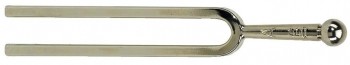 Камертон Wittner Round Tuning Fork 925 (440 Гц) Octagonal