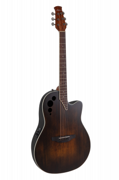 Электроакустическая гитара Applause Heritage Elite AE44II Mid Cutaway Vintage Varnish Satin