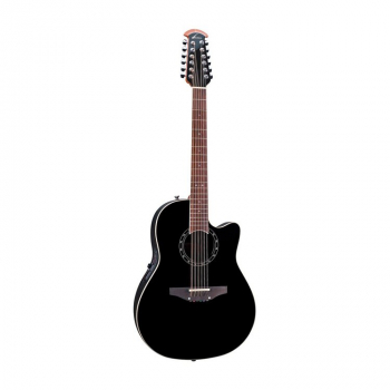 Електроакустична 12-струнна гітара Ovation Standard Balladeer 2751AX-5