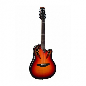 Електроакустична 12-струнна гітара Ovation 2758AX-NEB Standard Elite