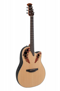 Электроакустическая гитара Ovation CE44-4 Celebrity Elite