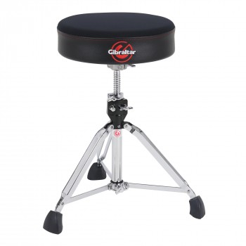 Стул для барабанщика Gibraltar 9000 Series 9608NR Drum Throne