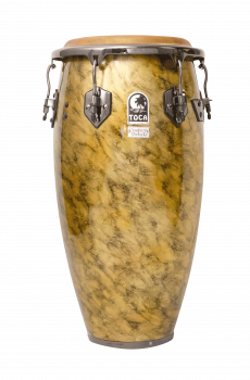 Конга Toca Custom Deluxe 4613SG Super Tumba (13") Sahara Gold