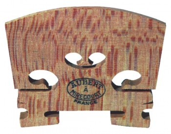 Підструнник для скрипки Aubert Model No. 7 4/4
