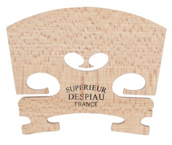Підструнник для скрипки Despiau Violin Bridge №13 Superior 1/8