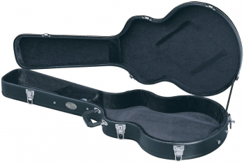 Кейс для полуакустической гитары Gewa Flat Top Economy (ES-335)