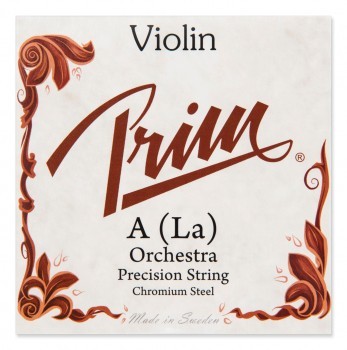 Струна Ля для скрипки Prim Precision Orchestra 4/4