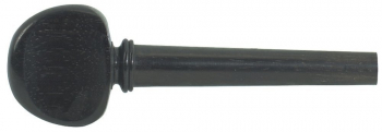 Колки для виолончели Gewa Ebony 4/4 medium (4 шт.)