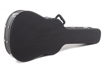 Кейс для 12-струнной акустической гитары Gewa Flat Top Economy