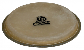 Кожа для бонго Latin Percussion Aspire EZ Curve LPA663B (8")