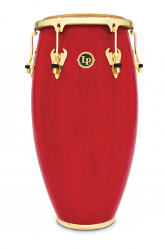 Конга Latin Percussion Matador M754S-RW Tumba (12 1/2") Red Wood