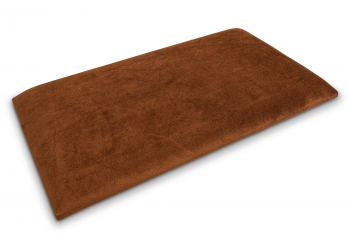 Подушка для банкетки GEWA Seating Surface Deluxe Brown