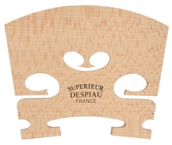 Підструнник для альта Despiau bridge No. 13 Superieur (46 мм)