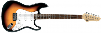 Електрогітара GEWA RC-100 Sunburst