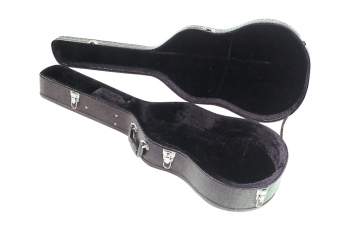 Кейс для джамбо/джаз акустической гитары GEWA FX Wood Case