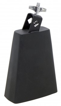 Ковбел GEWA Club Salsa 7" Black