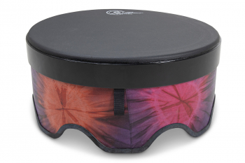 Барабан Toca Gathering Freestyle II TSSGD-18WPS-SLP (18 x 8") Woodstock Purple