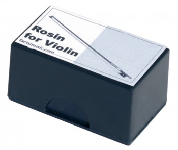 Канифоль для скрипки/альта GEWA