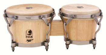 Бонго Toca Traditional Series 3900T (7" & 8 1/2") Natural