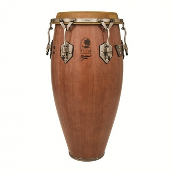 Конга Toca Traditional Series 3911-3/4D Conga (11 3/4") Dark Walnut