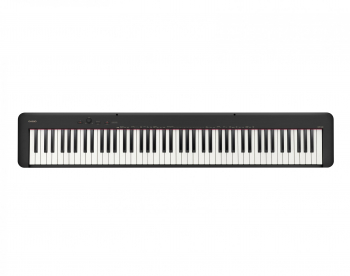 Цифрове фортепіано Casio Compact CDP-S160BK