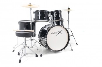 Ударна установка GEWA Basix Junior (16" BD)