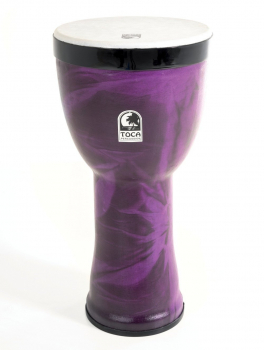 Барабан Toca Nesting Drum Freestyle II TF2ND-12WP (12") Woodstock Purple