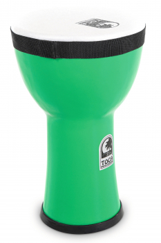 Думбек Toca Freestyle II TF2DK-G (6") Green