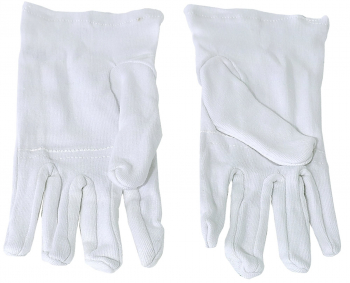 Рукавиці GEWA Gloves White