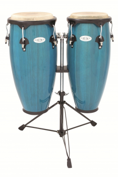 Конги Toca Synergy Series 2300BB (10 & 11") Bahama Blue