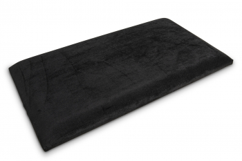 Подушка для банкетки GEWA Seating Surface Deluxe Black