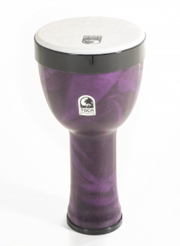 Барабан Toca Nesting Drum Freestyle II TF2ND-8WP (8") Woodstock Purple